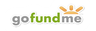 gofundme button